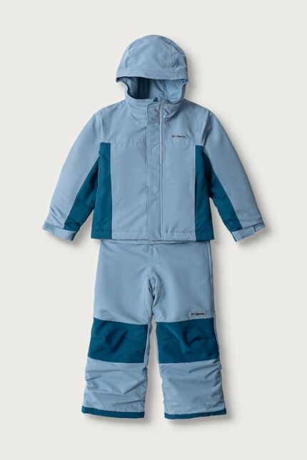 columbia erkek çocuk mont