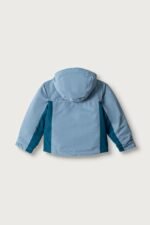 columbia erkek çocuk mont