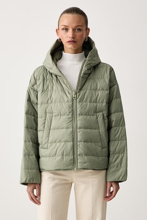 AW26-KUDYNA-97X_F1 Marc O'Polo Kadın Şişme