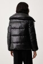 DKNY Kapitone Kadın Ceket