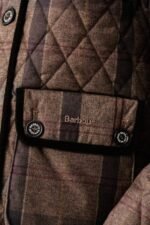Barbour kadın Louden ceket