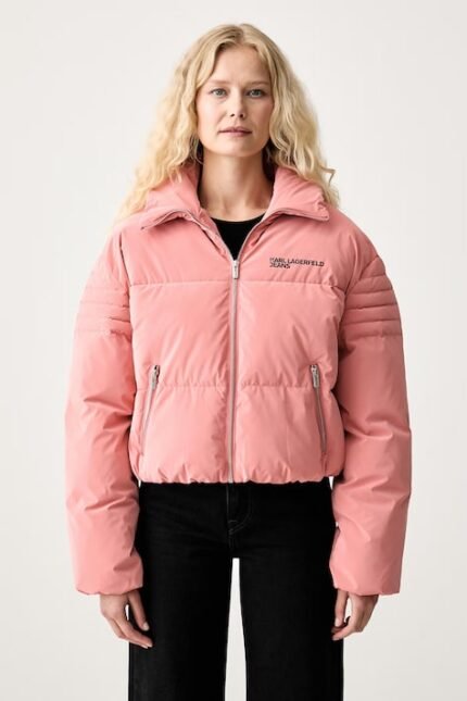 Karl Lagerfeld Jeans Kadın
