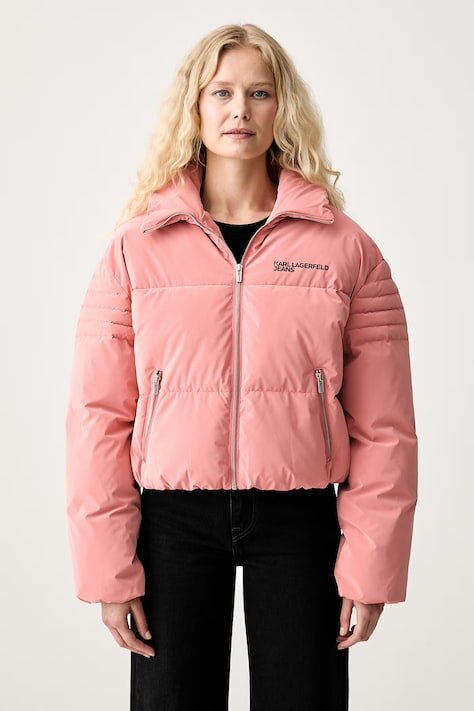 Karl Lagerfeld Jeans Kadın