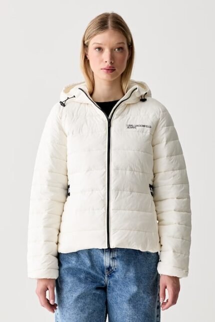 Karl Lagerfeld Jeans Kısa