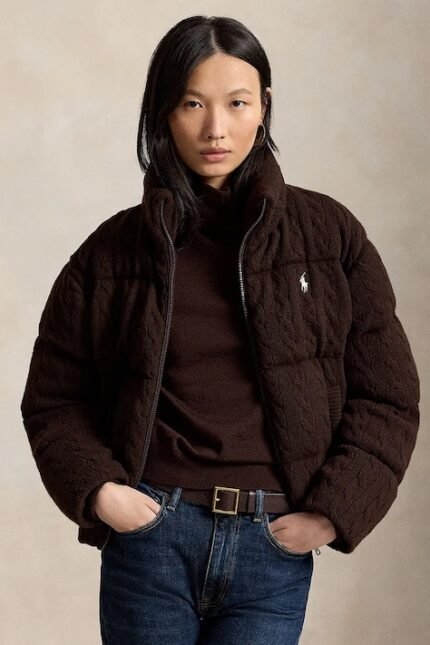 polo ralph lauren kadın