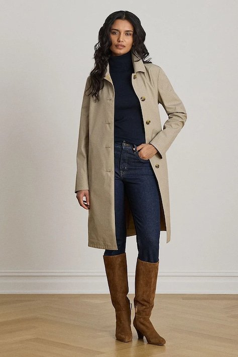Lauren Ralph Lauren İki