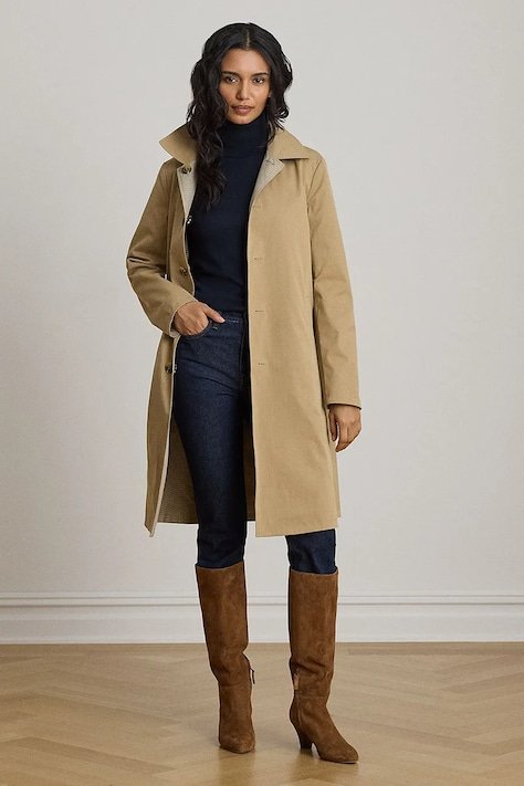 Lauren Ralph Lauren İki