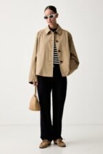 Tommy Hilfiger Kadın Pamuklu