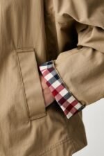 Tommy Hilfiger Kadın Pamuklu