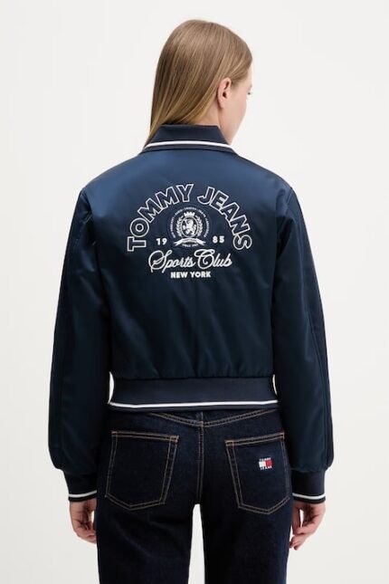 Tommy Jeans Kadın Bomber