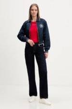 Tommy Jeans Kadın Bomber