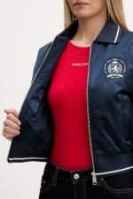 Tommy Jeans Kadın Bomber