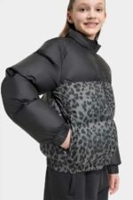 adidas çocuklar için kapitone