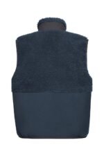 jack wolfskin çocuk polar