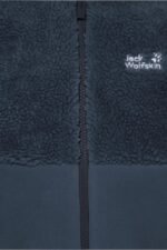 jack wolfskin çocuk polar