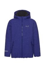 jack wolfskin kız çocuk