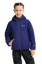 jack wolfskin kız çocuk