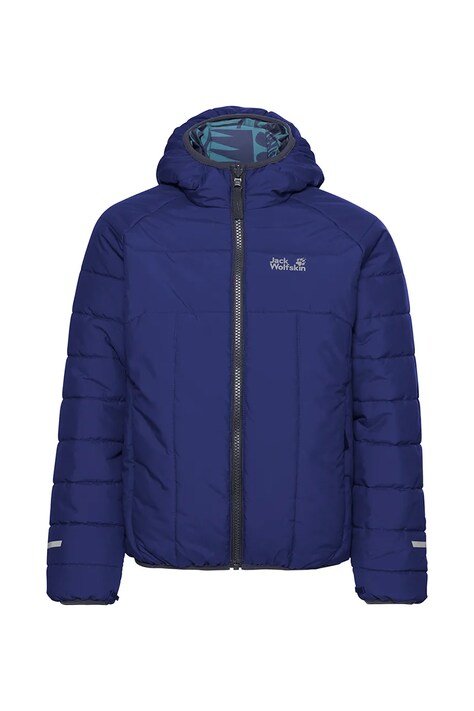 jack wolfskin kız çocuk