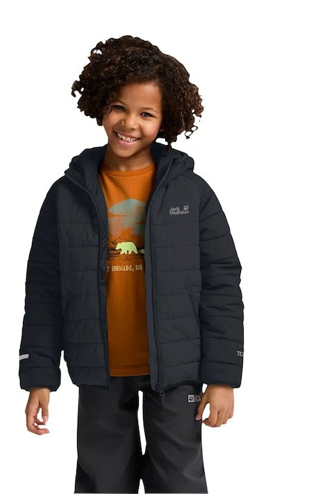 jack wolfskin kız çocuk