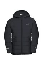 jack wolfskin kız çocuk
