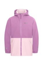 jack wolfskin kız çocuk