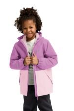 jack wolfskin kız çocuk