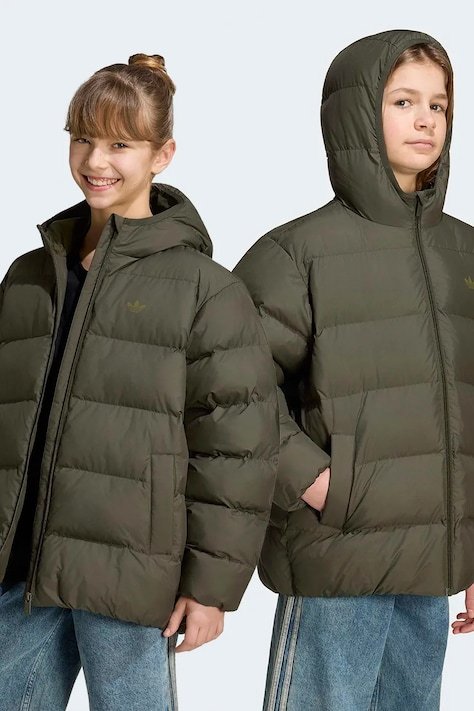 adidas Originals Kapitone Ceket