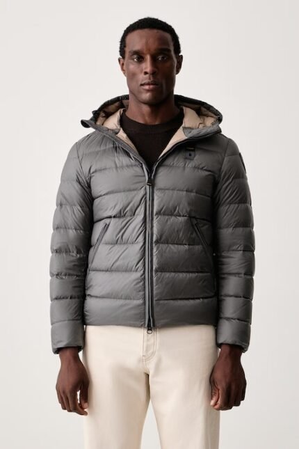 blauer erkek mont