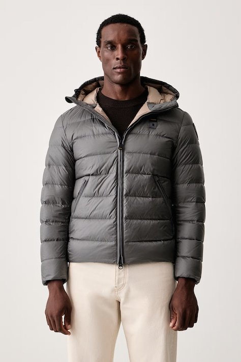 blauer erkek mont
