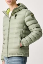 blauer erkek mont