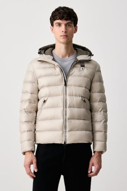 blauer erkek mont