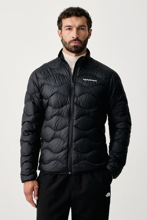 peak performance erkek mont