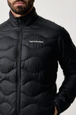 peak performance erkek mont