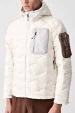 peak performance erkek mont
