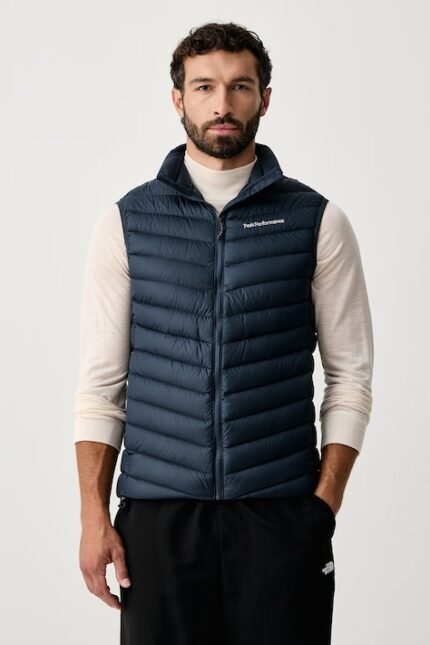 peak performance erkek mont