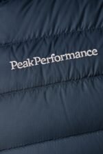 peak performance erkek mont