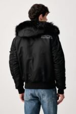 alpha industries erkek mont