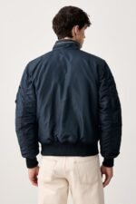 alpha industries erkek mont