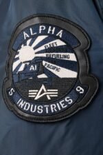 alpha industries erkek mont