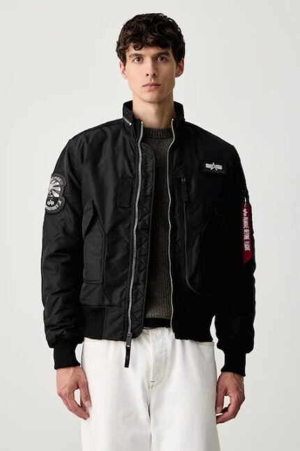 alpha industries erkek montu