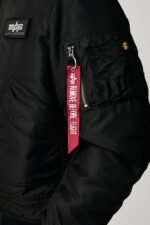alpha industries erkek montu
