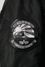 alpha industries erkek montu