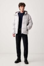 karl lagerfeld jeans erkek