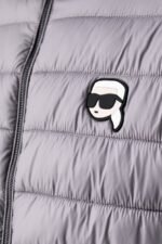 karl lagerfeld erkek mont