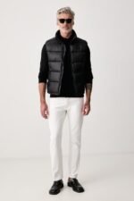 karl lagerfeld erkek mont