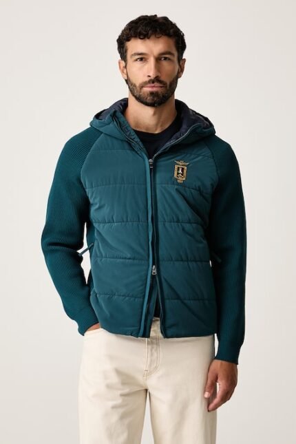 aeronautica militare erkek mont