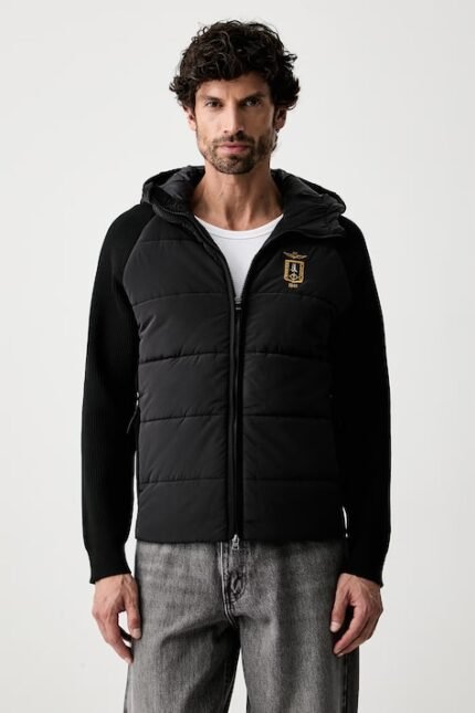 aeronautica militare erkek mont
