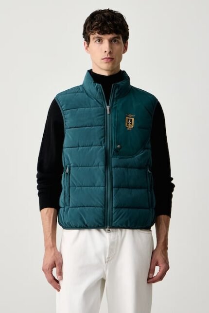 aeronautica militare erkek mont