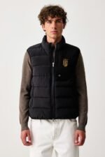 aeronautica militare erkek mont