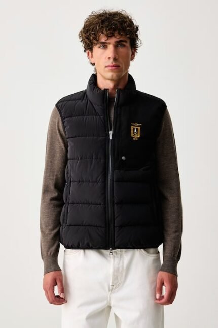 aeronautica militare erkek mont